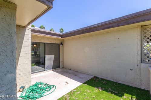 6023 Lewis Ave, Scottsdale AZ 85257-2402 exterior