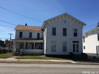 6 Church St, Smithville NY  13605-1012 exterior
