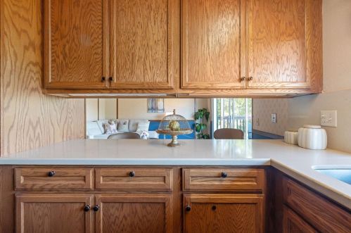 1247 North Rd, Belmont CA  94002-1946 exterior