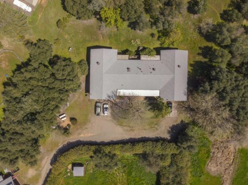1500 Gold Hill Rd, Newcastle CA  95658-9245 exterior