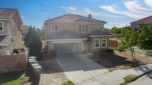 43618 Rucker Ct, Lancaster, CA 93535-6224