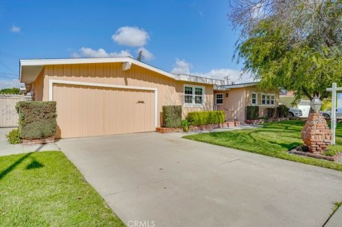 1321 California Ave, West Covina, CA 91790-4042