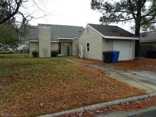 3476 Daffodil Cres, Virginia Beach, VA 23453-2314