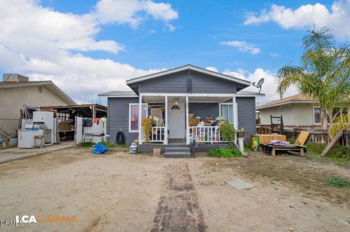 723 Fillmore St, Taft, CA 93268-1513