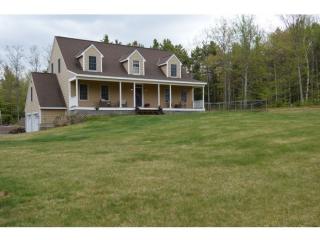 202 Mount Delight Rd, Deerfield, NH 03037-1302