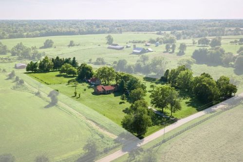 2730 Antioch Rd, Shelbyville, KY 40065-9754
