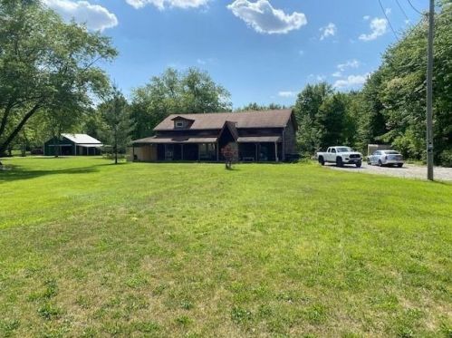 2837 Bethel Concord Rd, Mount Olive, OH 45106-8417