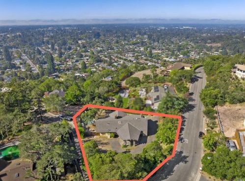 3511 Alta Vista Ave, Santa Rosa, CA 95409-4046