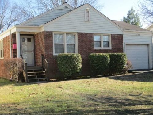 1541 Warpath Dr, Kingsport, TN 37664-3334