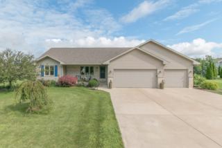 1480 Larkspur Ln, Oneida, WI 54155-8616