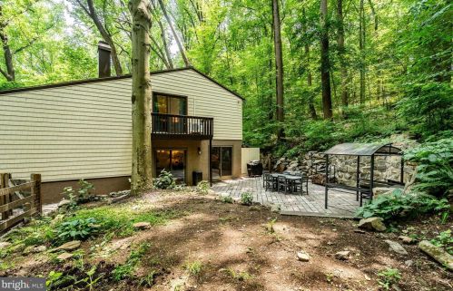 1618 Bondsville Rd, Downingtown PA  19335-1320 exterior