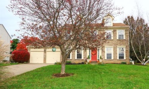 7400 Big Horn Ct, Idlewild, KY 41005-8830