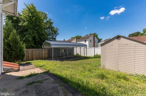 2215 Scovel Ave, Camden NJ  08110-1725 exterior