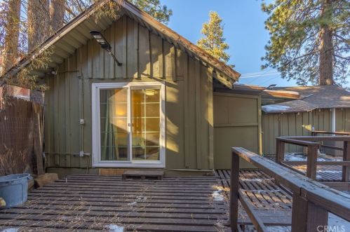 40419 Big Bear Blvd, Big Bear CA  exterior