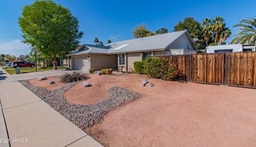 2248 Emelita Ave, Mesa, AZ 85204-4520