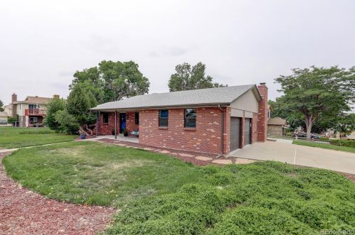 4550 89th Way, Westminster CO  80031-3526 exterior