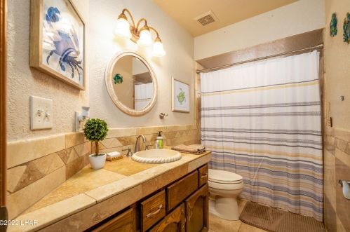 2440 Viejo Dr, Lake Havasu City AZ  86406-8261 exterior