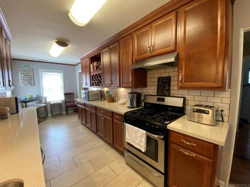 4610 Cajon Way, San Diego CA  92115-3610 exterior