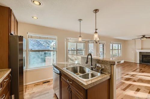 5020 128th Pl, Westminster CO  80020-5747 exterior