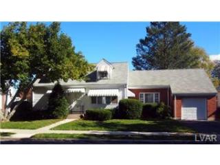 2212 Worthington Ave, Bethlehem, PA 18017-4959