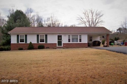 330 Chapel Green Rd, Fredericksburg, VA 22405-3722
