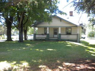 2926 Old Salisbury Rd, Winston Salem NC  27127-7220 exterior