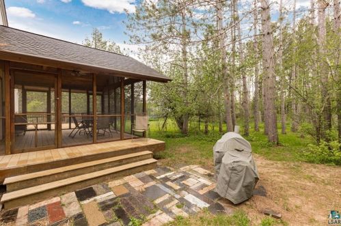 4011 Nelson Rd, Duluth MN 55803-2722 exterior