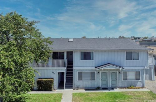 621 Rockaway Ave, Pismo Beach, CA 93433-2056