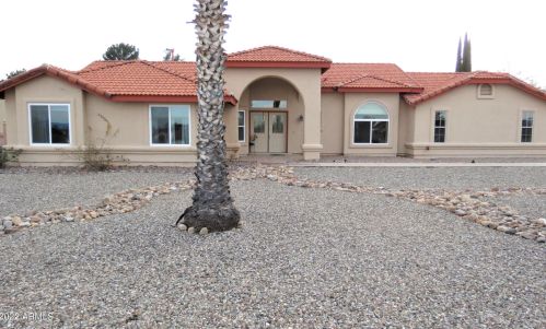 2200 Piccadilly Dr, Sierra Vista, AZ 85635-5011