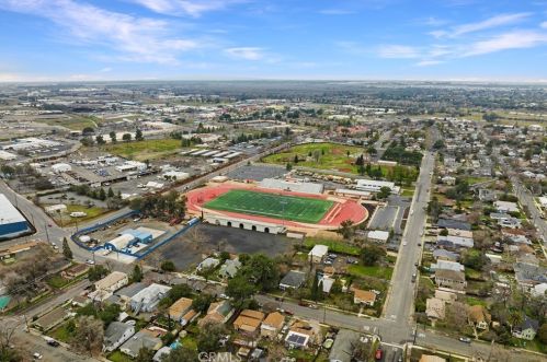 1800 Veatch St, Oroville CA  95965-4743 exterior