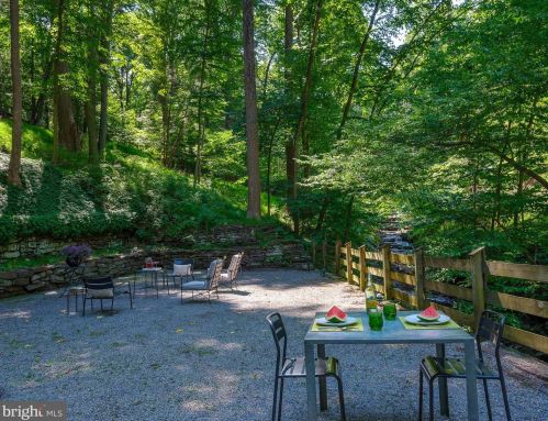 23 Dark Hollow Rd, Pipersville PA  18947-9368 exterior