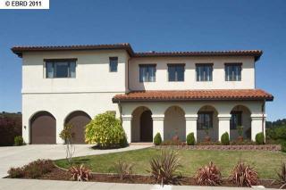 13446 Campus Dr, Oakland, CA 94619-3710