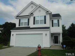 704 Latitude Way, Raleigh, NC 27610-5382