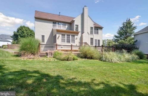 1306 Stoney Riv Dr, Prospectville PA 19002-1161 exterior