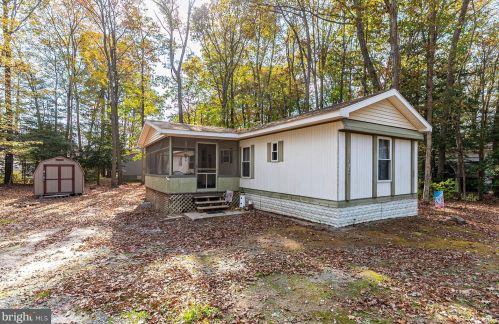 37548 Birch St, Millville DE  19970-4443 exterior