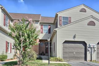 122 Megan Way, Alpine PA  17339-9214 exterior