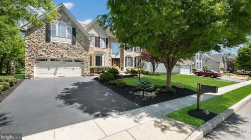 2533 Quail Run, Lansdale, PA 19446-6089