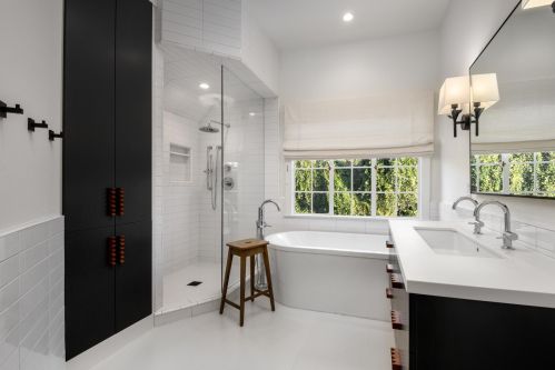 808 San Ysidro Ln, Santa Barbara CA  93108-1325 exterior