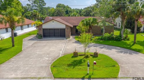163 Barrington Dr, Palm Coast, FL 32137-8870