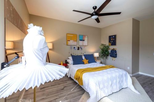 14355 Penn Foster St, Chino CA  91710-1368 exterior