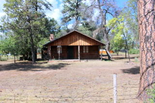 112 Frontier St, Payson, AZ 85541-5986
