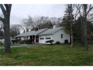 60 Colony Rd, Groton, CT 06340-5410