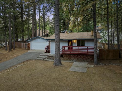 5601 Daisy Cir, Pacific House, CA 95726-9032