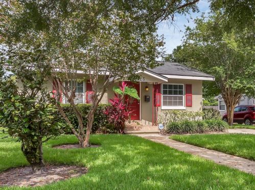 1025 Forest Ave, Orlando, FL 32803-3421