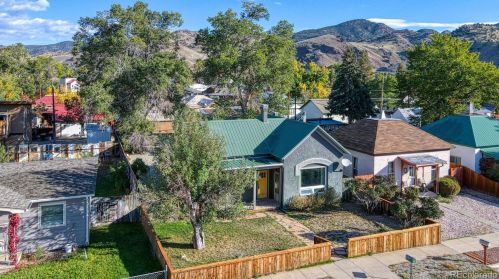 332 Dodge St, Salida, CO 81201-3106