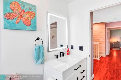 1222 168th Ave, Hollywood FL  33028-1910 exterior