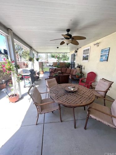 3956 Via San Jose, Riverside CA  92504-3050 exterior