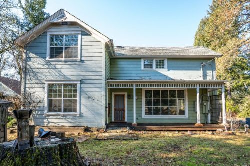 43750 Highway 101, Laytonville, CA 95454-9006