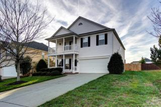 110 Morrocroft Ln, Mooresville, NC 28117-9173