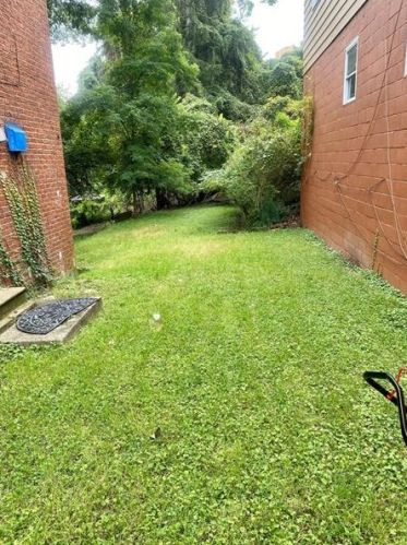 922 James St, Pittsburgh PA  15212-4875 exterior